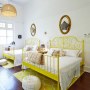 Singapore Colonial Period Residence | Childs Bedroom | Interior Designers